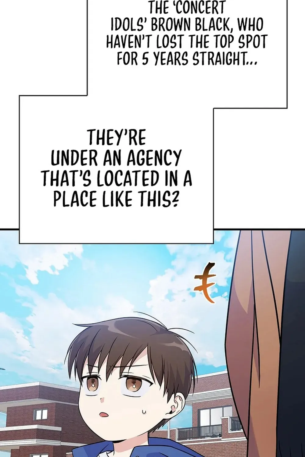 A Superstar From Birth Chapter 29 page 4 - 