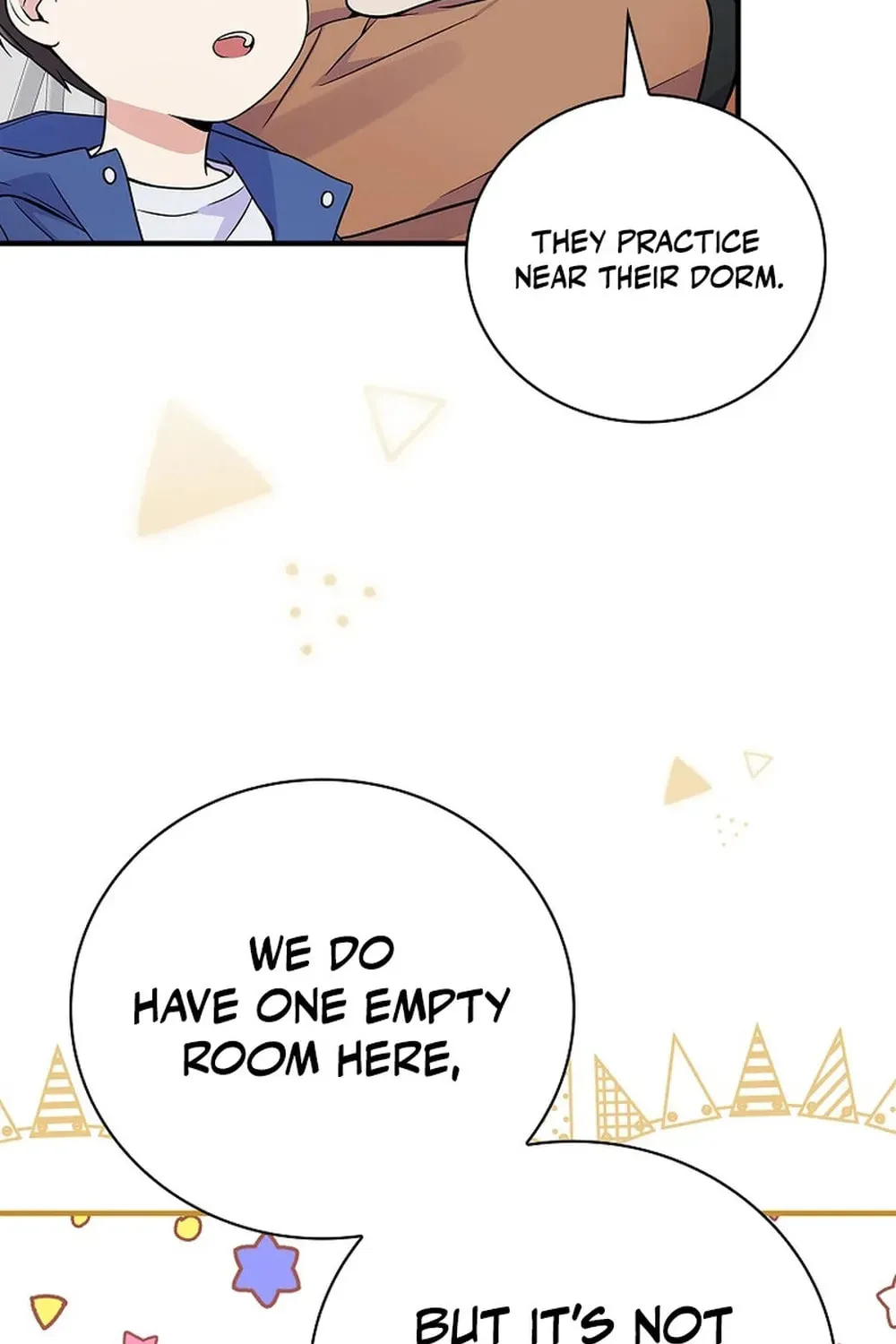 A Superstar From Birth Chapter 29 page 31 - 
