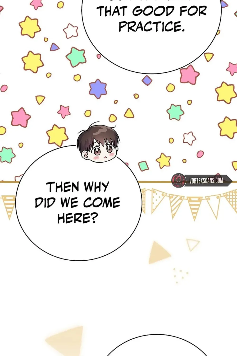 A Superstar From Birth Chapter 29 page 32 - 