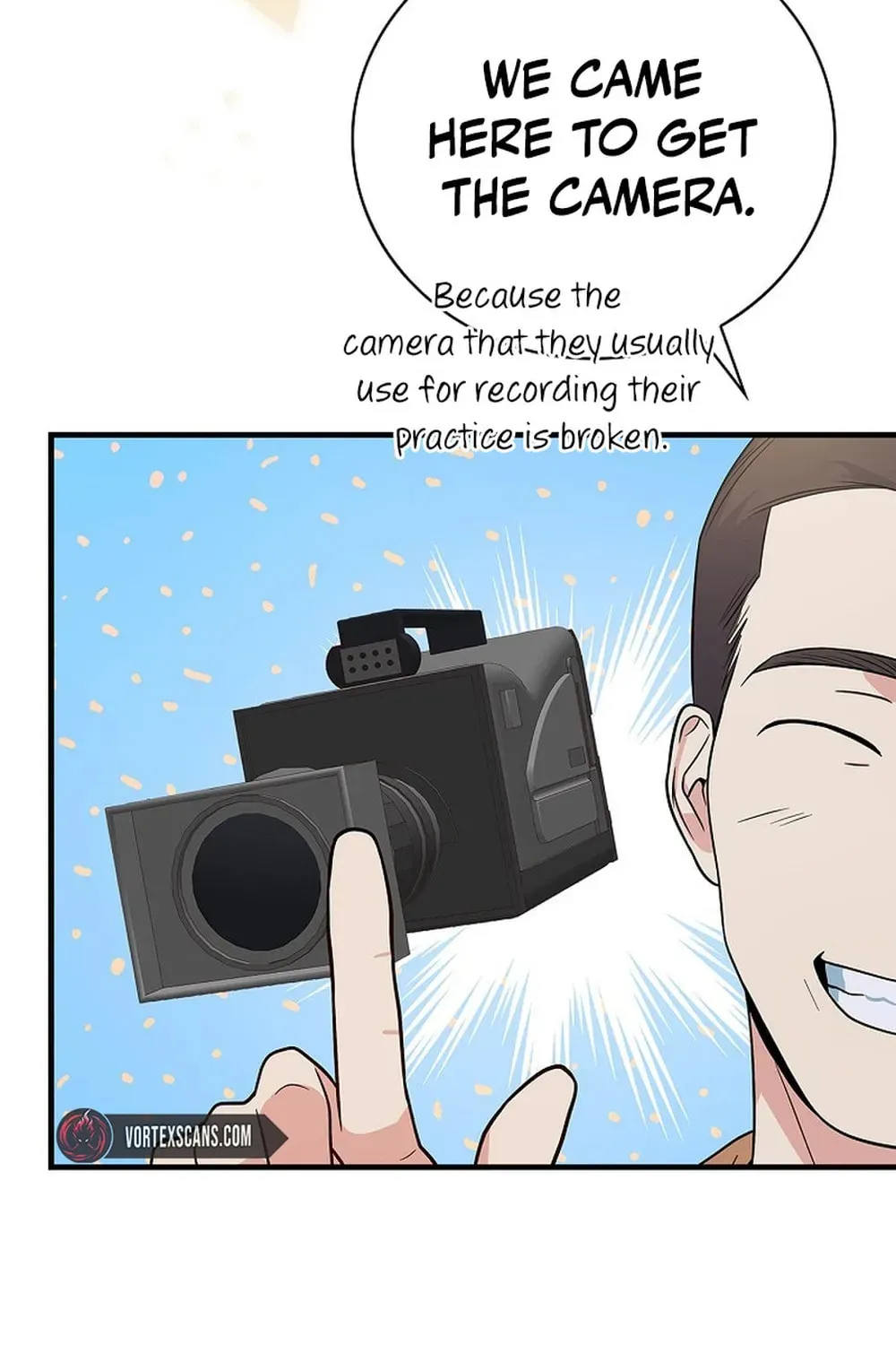 A Superstar From Birth Chapter 29 page 33 - 