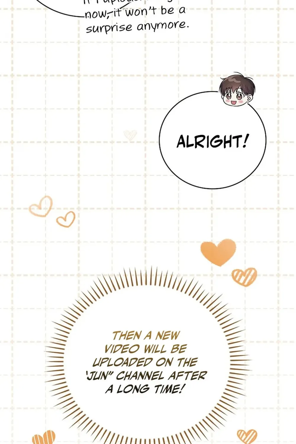 A Superstar From Birth Chapter 29 page 36 - 