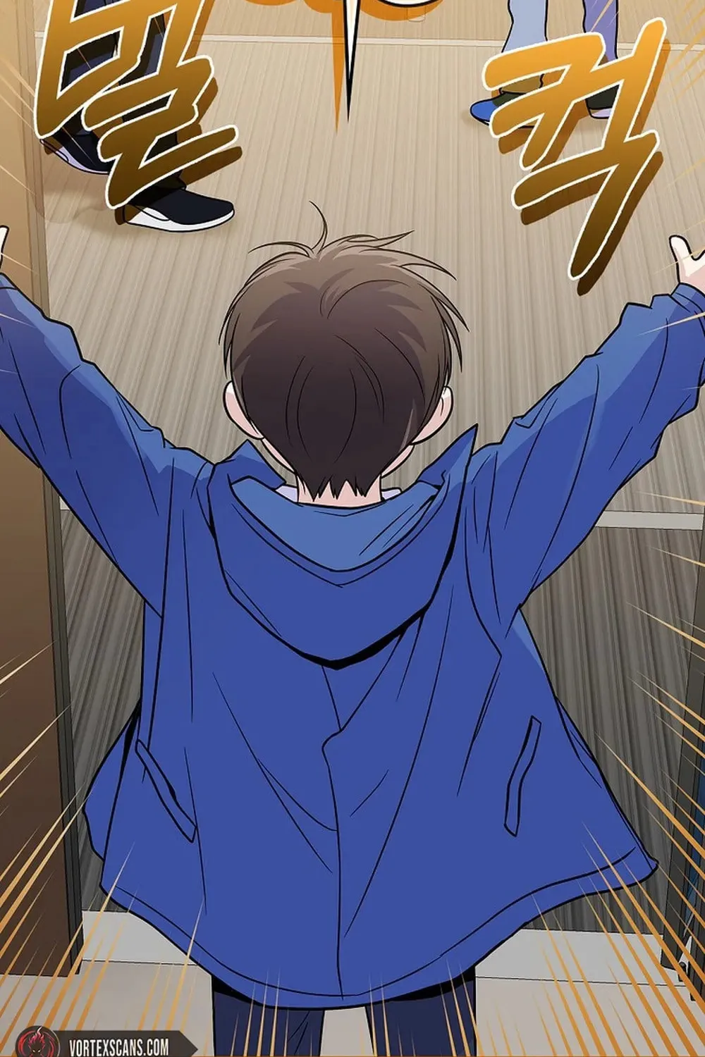 A Superstar From Birth Chapter 29 page 43 - 