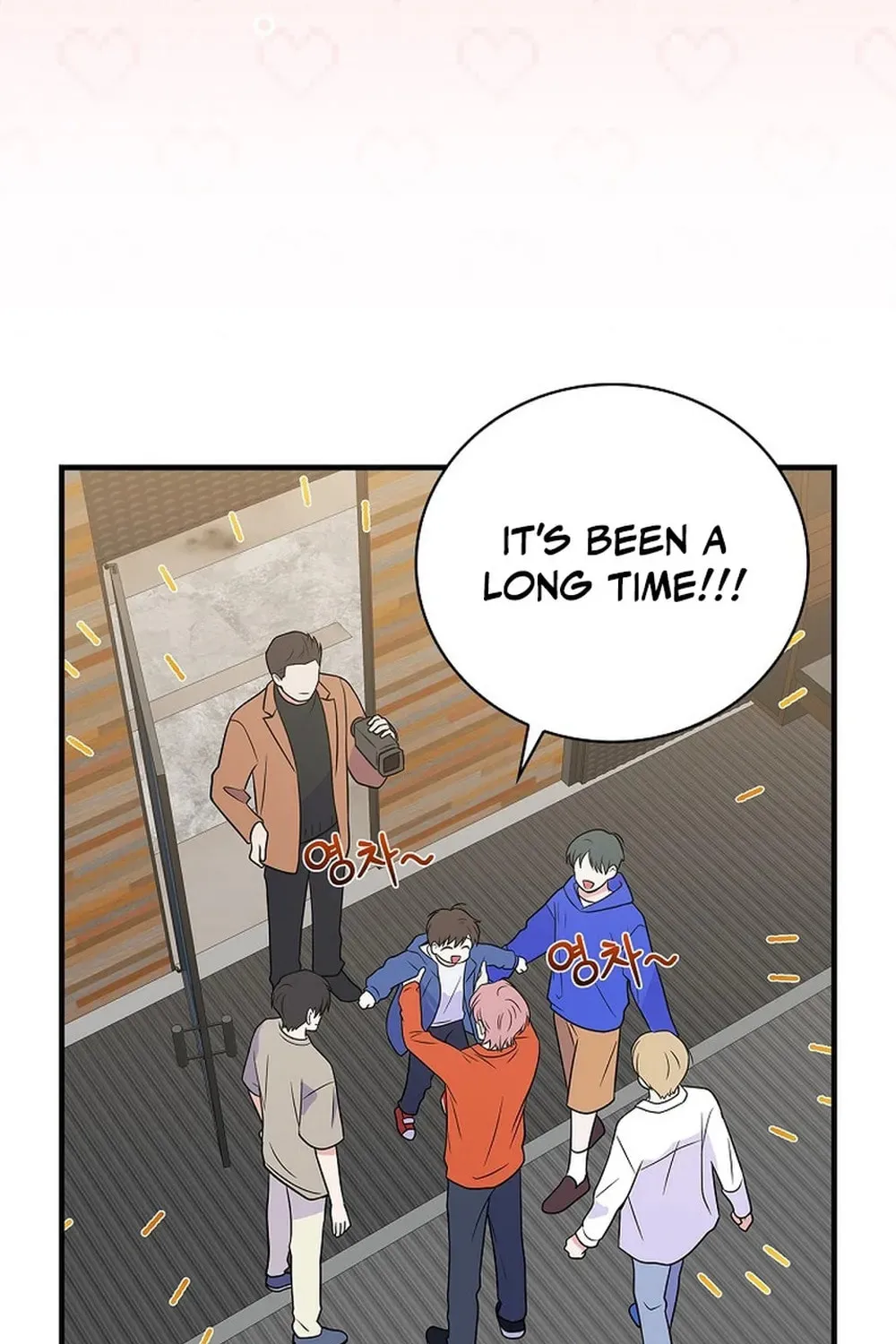 A Superstar From Birth Chapter 29 page 48 - 
