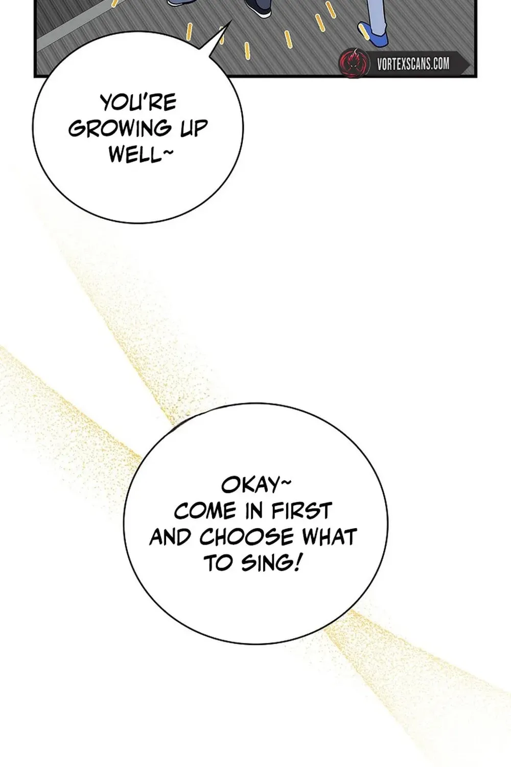 A Superstar From Birth Chapter 29 page 49 - 