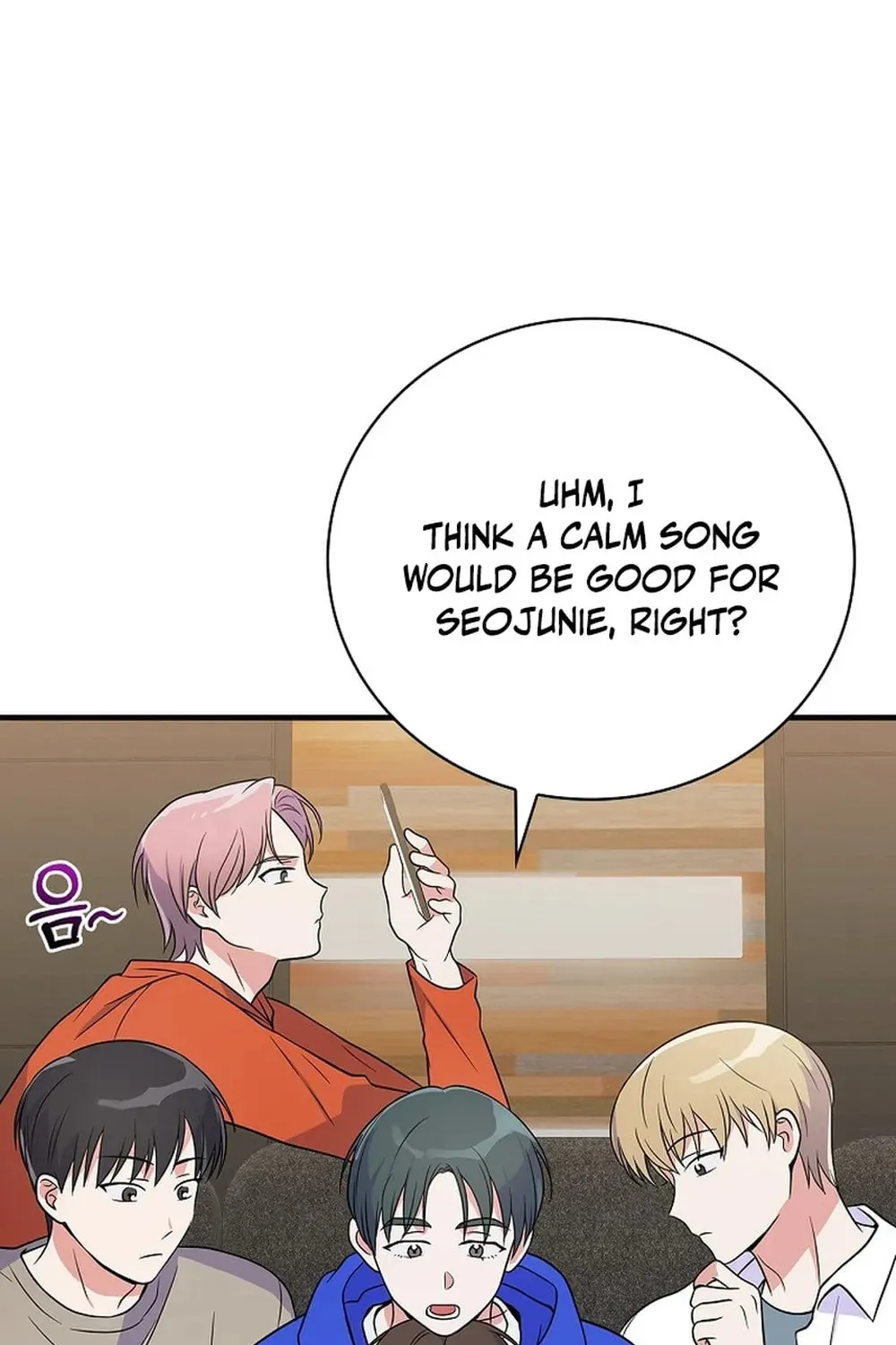 A Superstar From Birth Chapter 29 page 52 - 