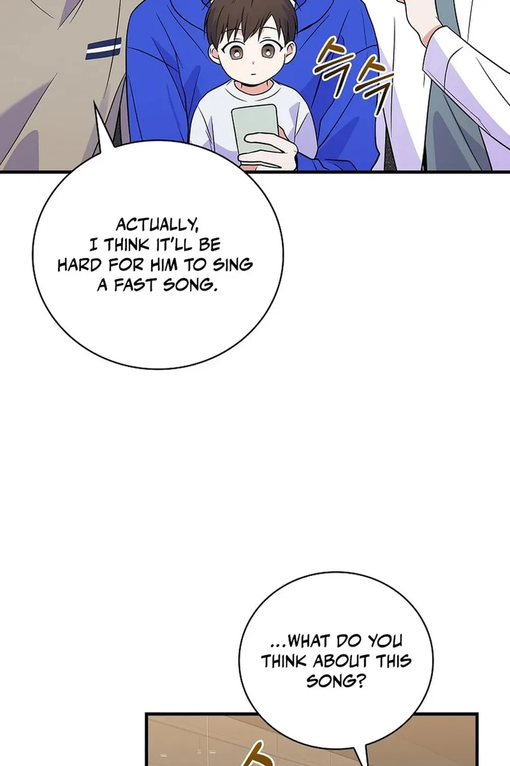 A Superstar From Birth Chapter 29 page 53 - 