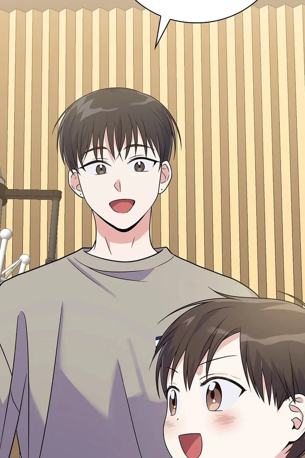 A Superstar From Birth Chapter 29 page 59 - 