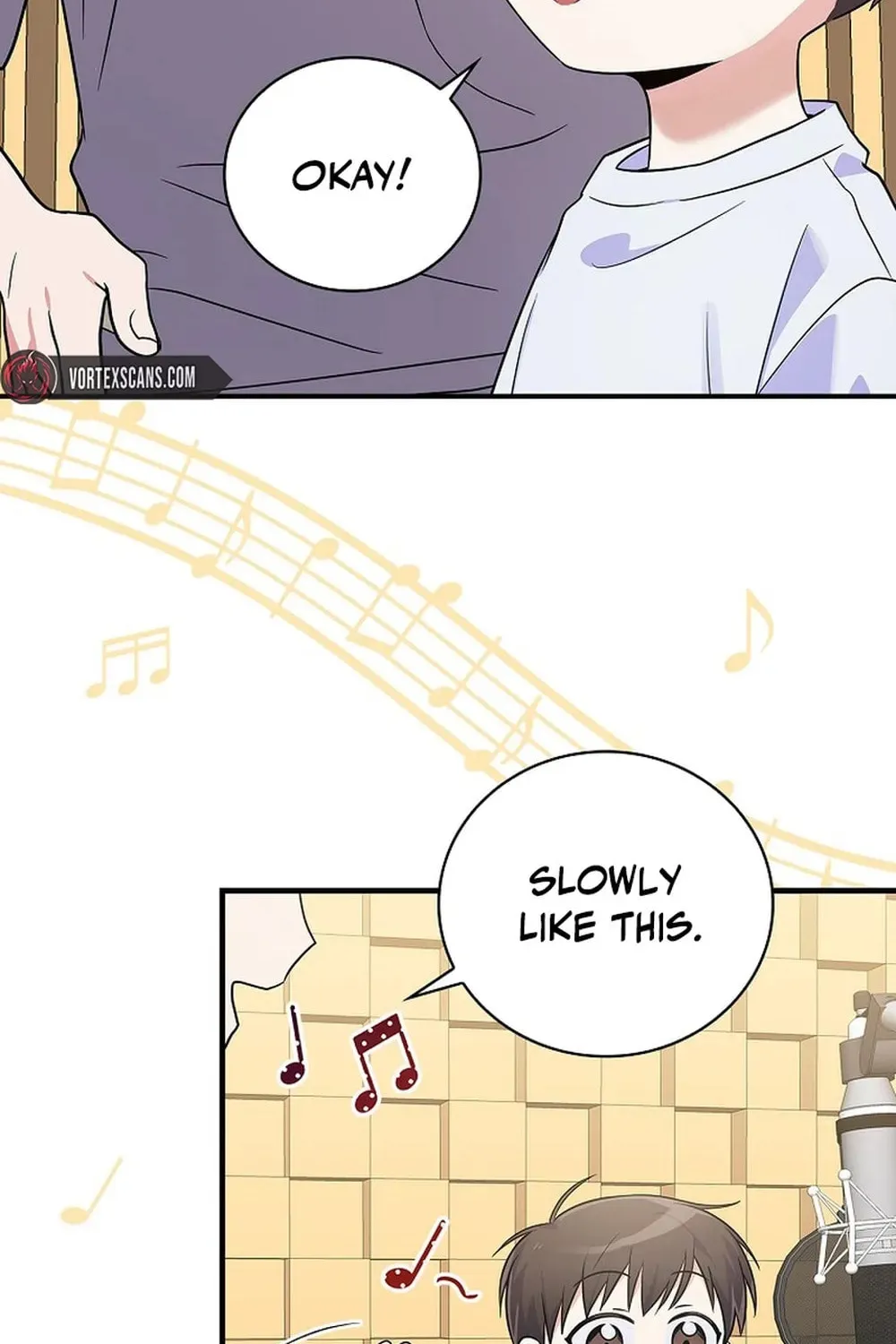 A Superstar From Birth Chapter 29 page 60 - 