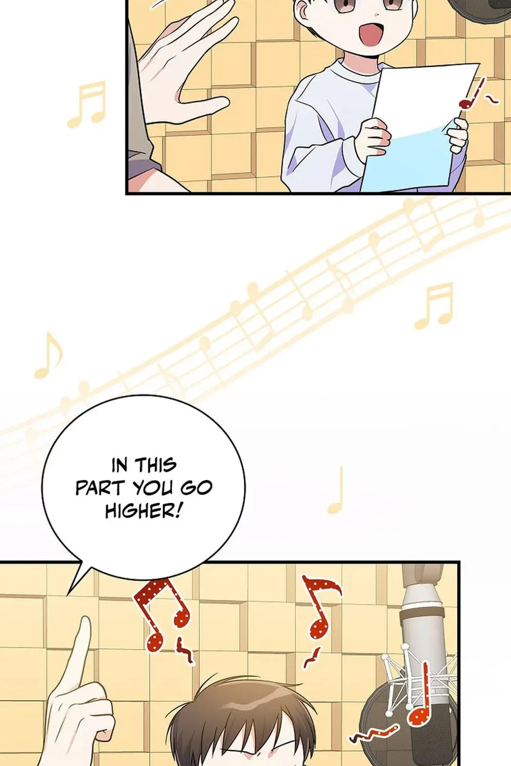 A Superstar From Birth Chapter 29 page 61 - 