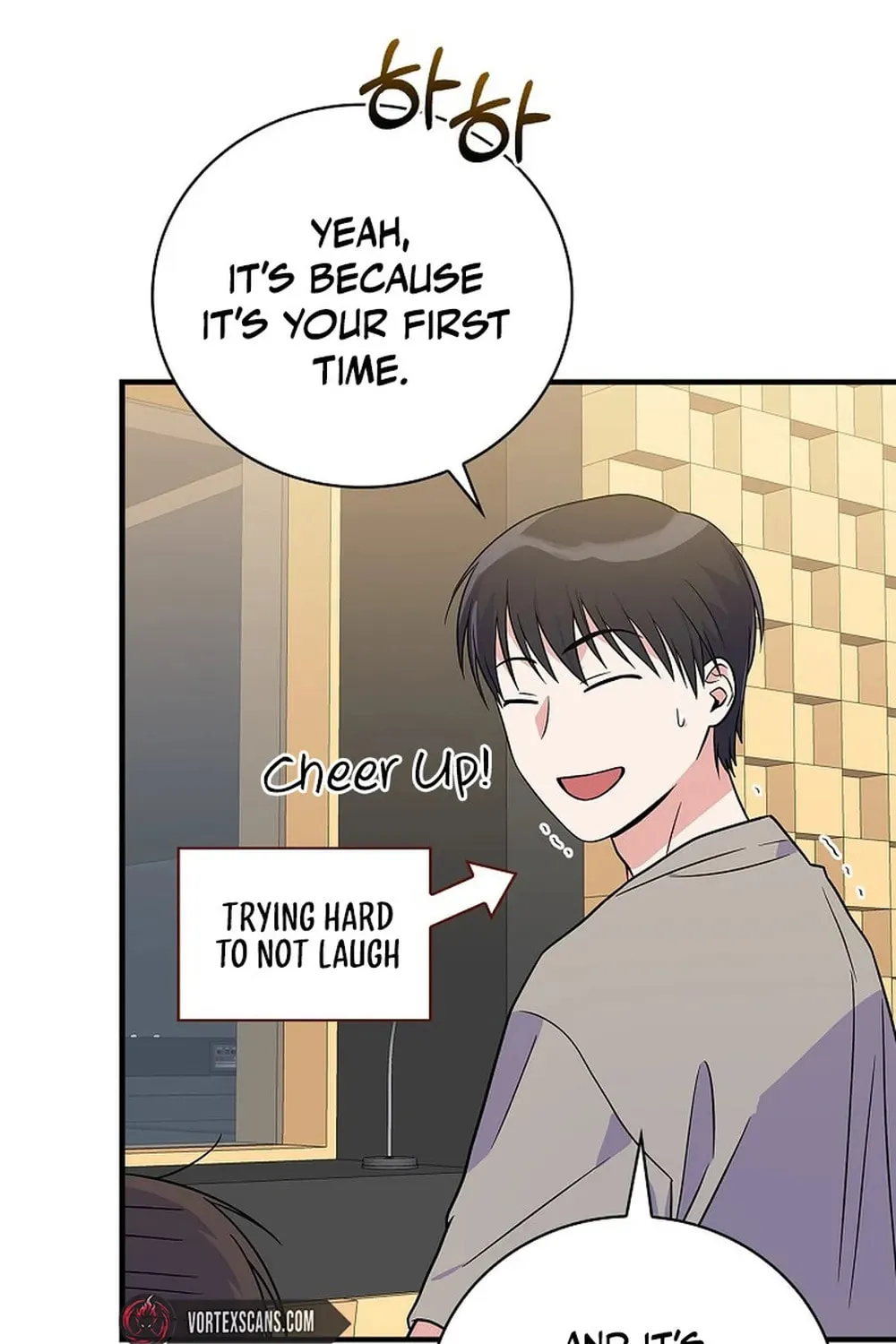 A Superstar From Birth Chapter 29 page 70 - 