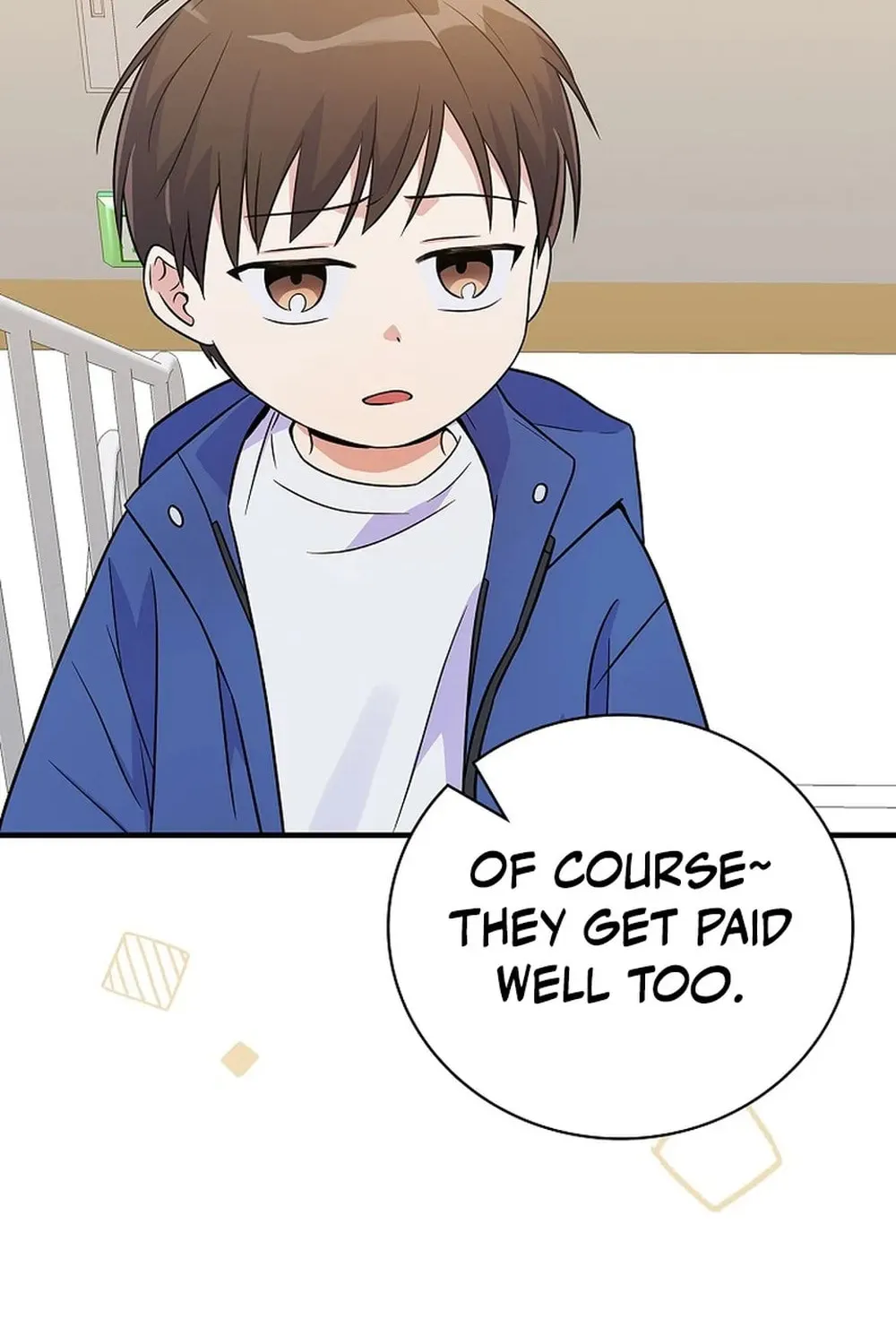 A Superstar From Birth Chapter 29 page 9 - 