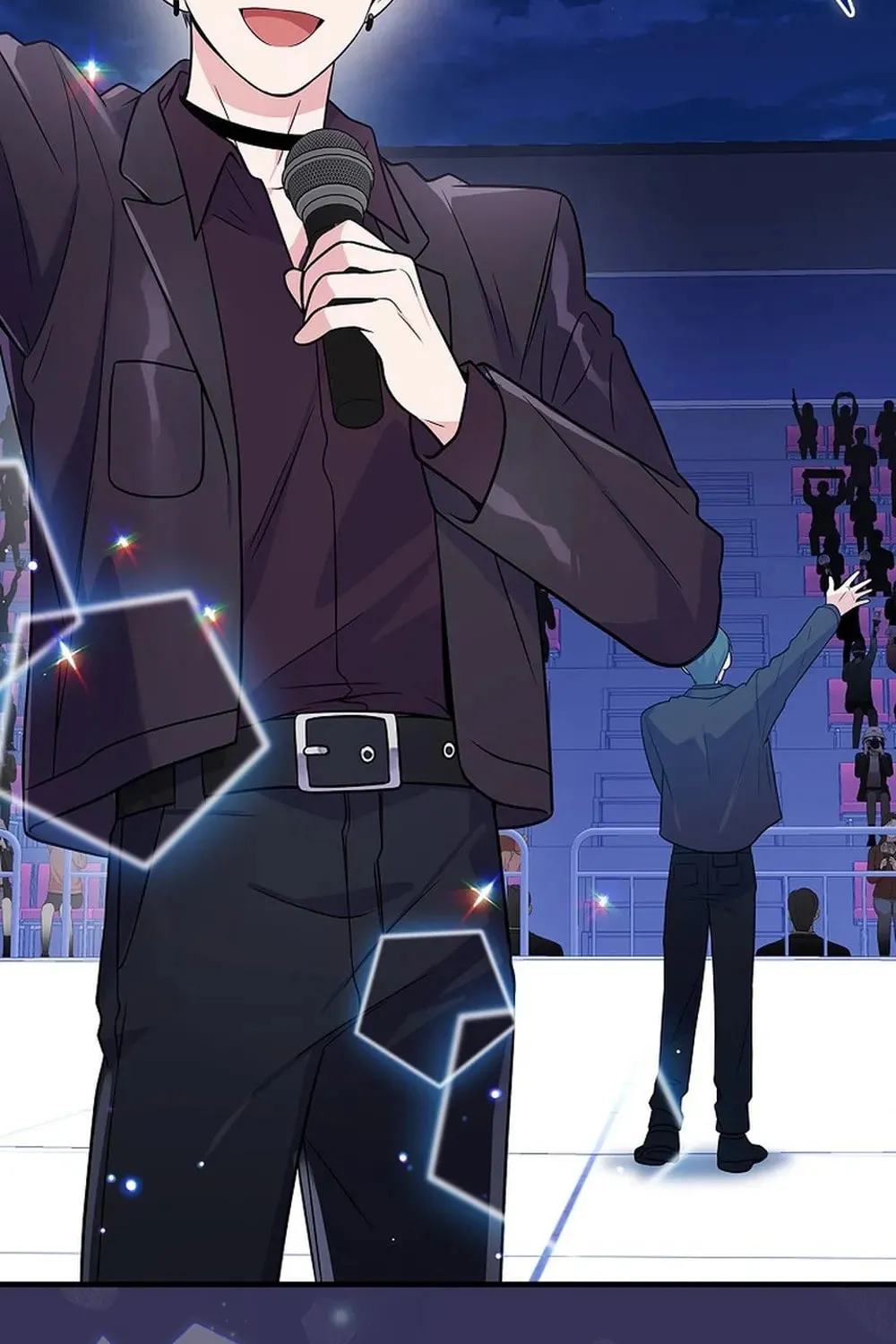 A Superstar From Birth Chapter 29 page 81 - 