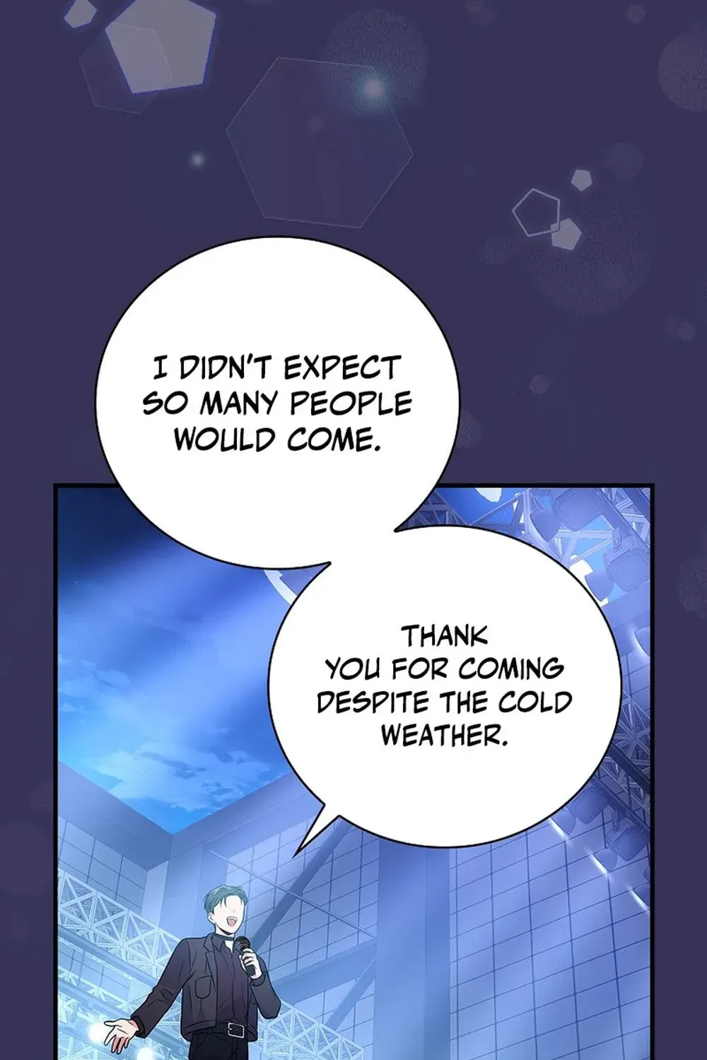 A Superstar From Birth Chapter 29 page 82 - 