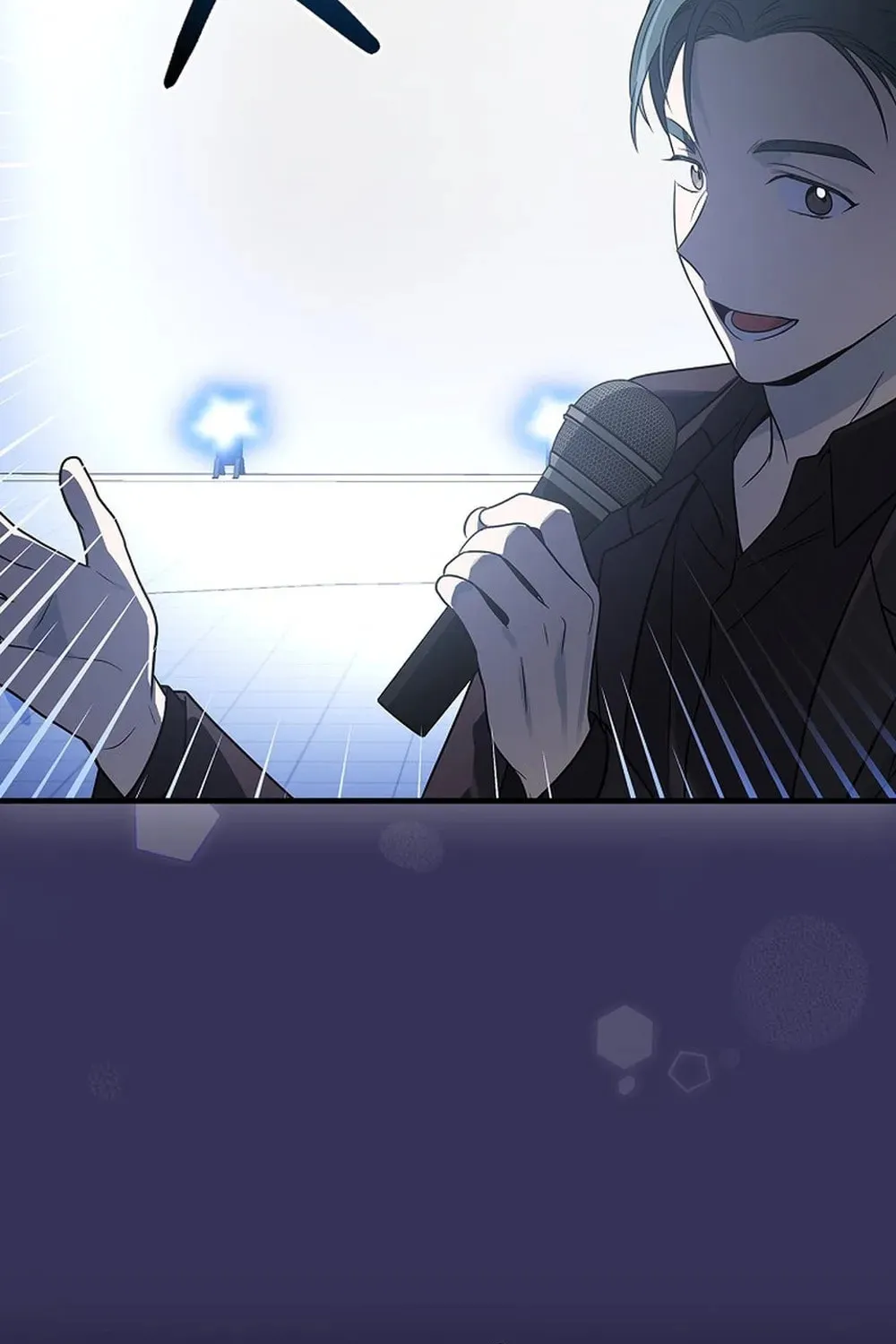 A Superstar From Birth Chapter 29 page 86 - 