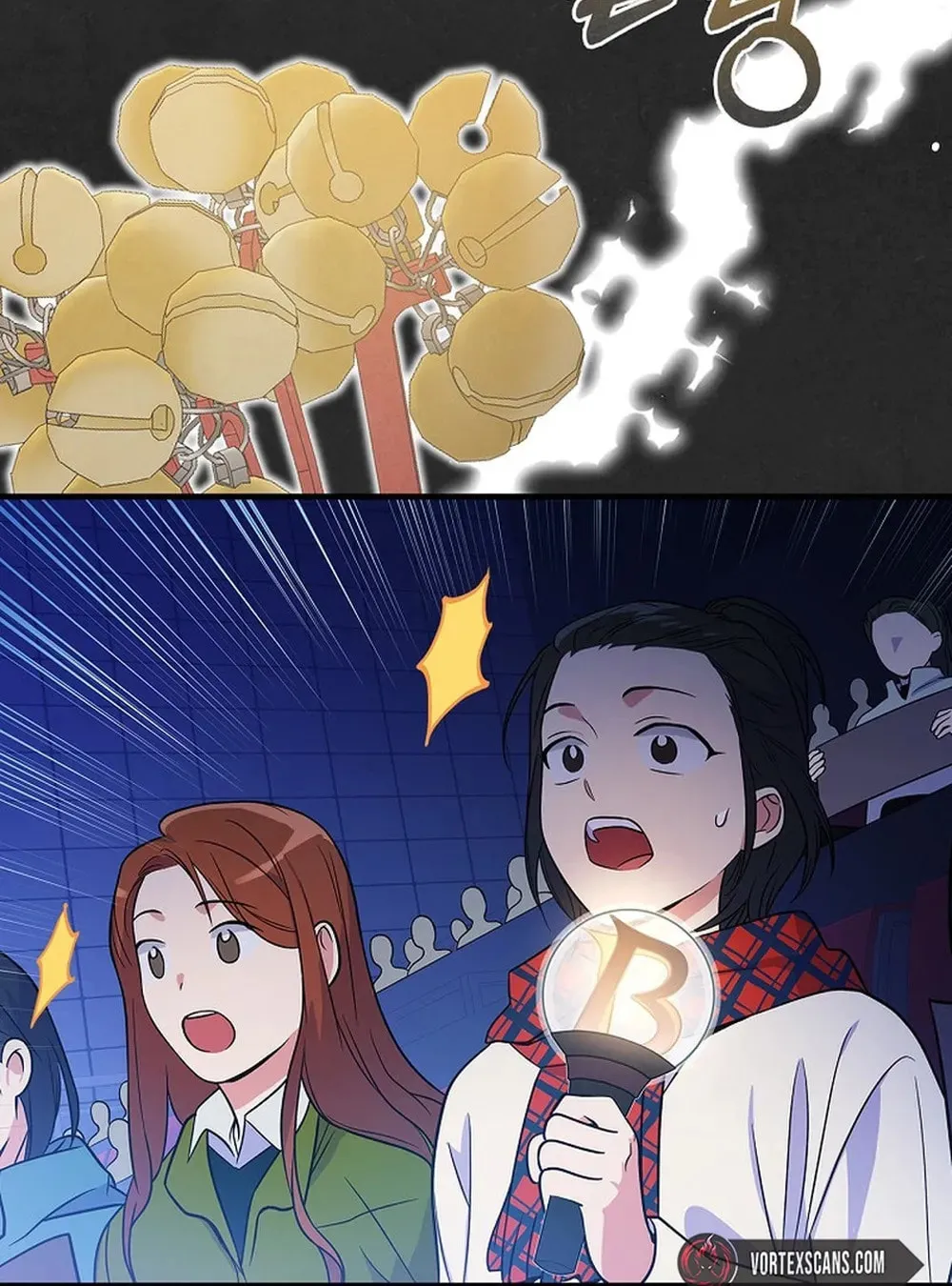 A Superstar From Birth Chapter 29 page 88 - 