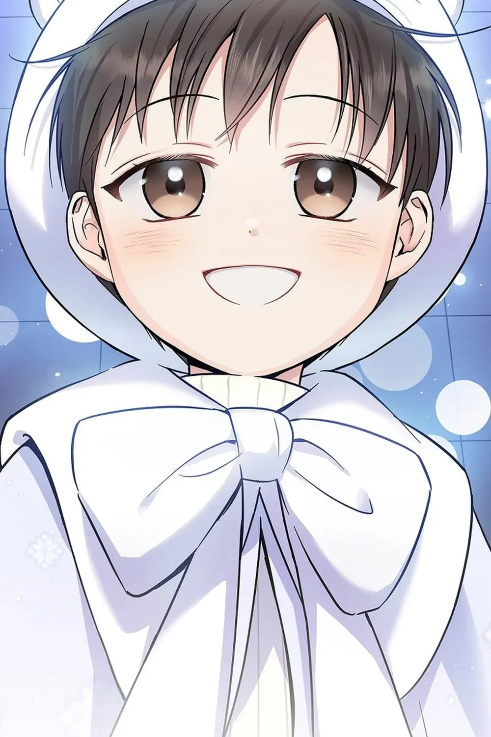 A Superstar From Birth Chapter 29 page 95 - 