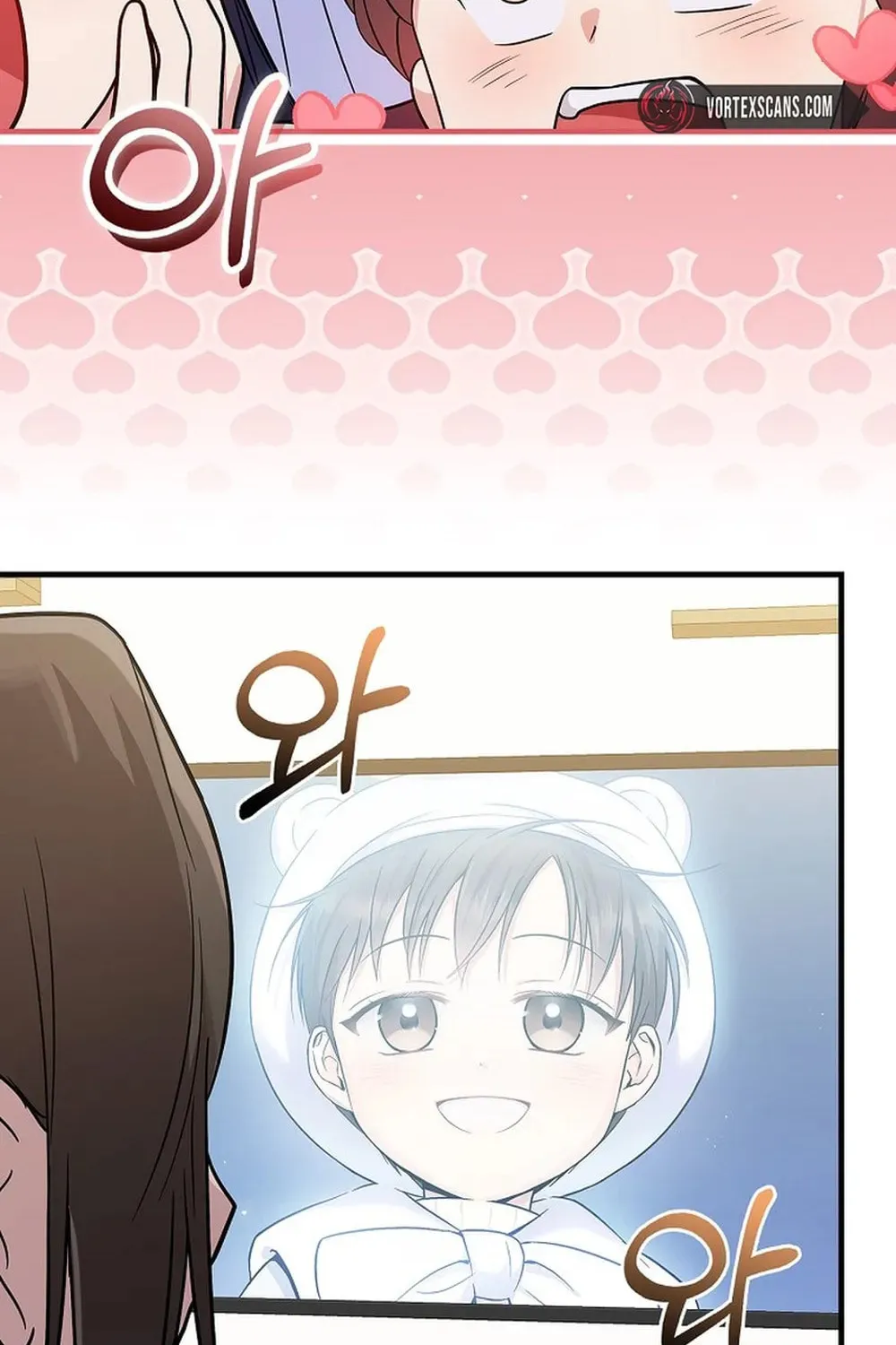 A Superstar From Birth Chapter 29 page 97 - 