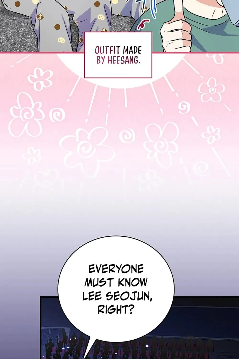 A Superstar From Birth Chapter 29 page 100 - 