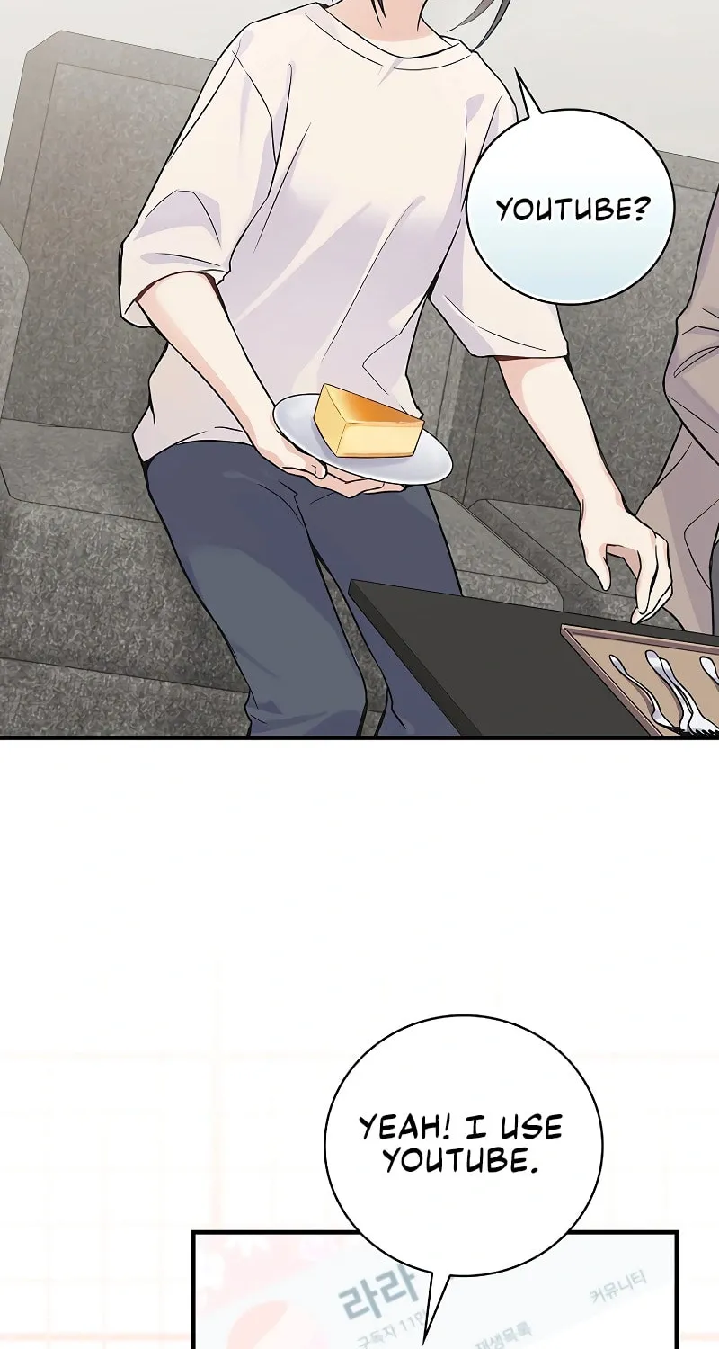 A Superstar From Birth Chapter 3 page 13 - 