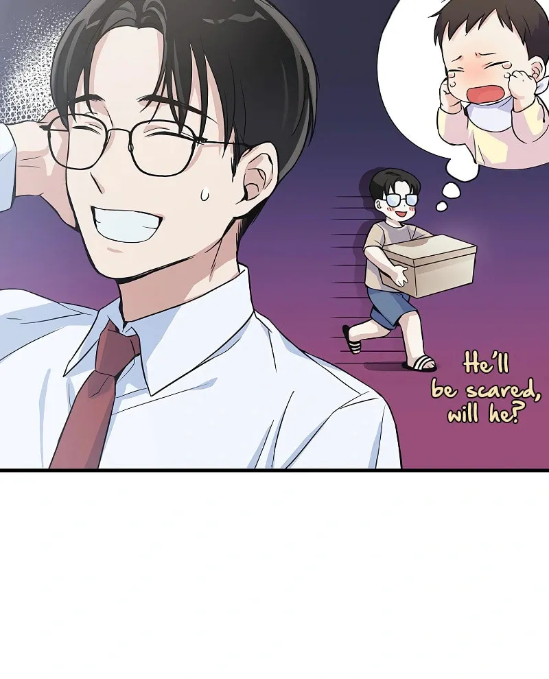 A Superstar From Birth Chapter 3 page 32 - 