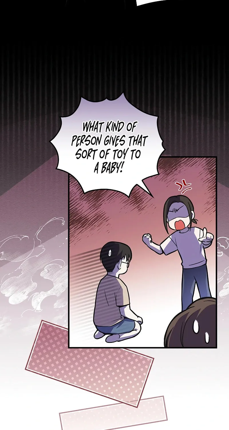 A Superstar From Birth Chapter 3 page 36 - 