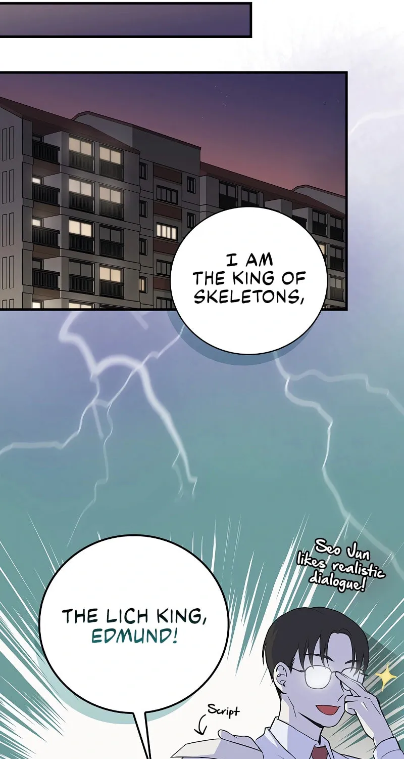 A Superstar From Birth Chapter 3 page 44 - 