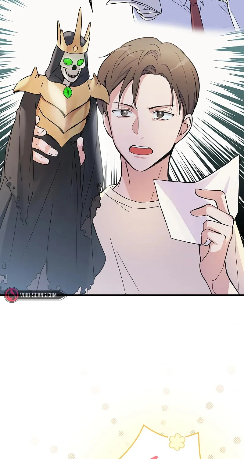 A Superstar From Birth Chapter 3 page 45 - 
