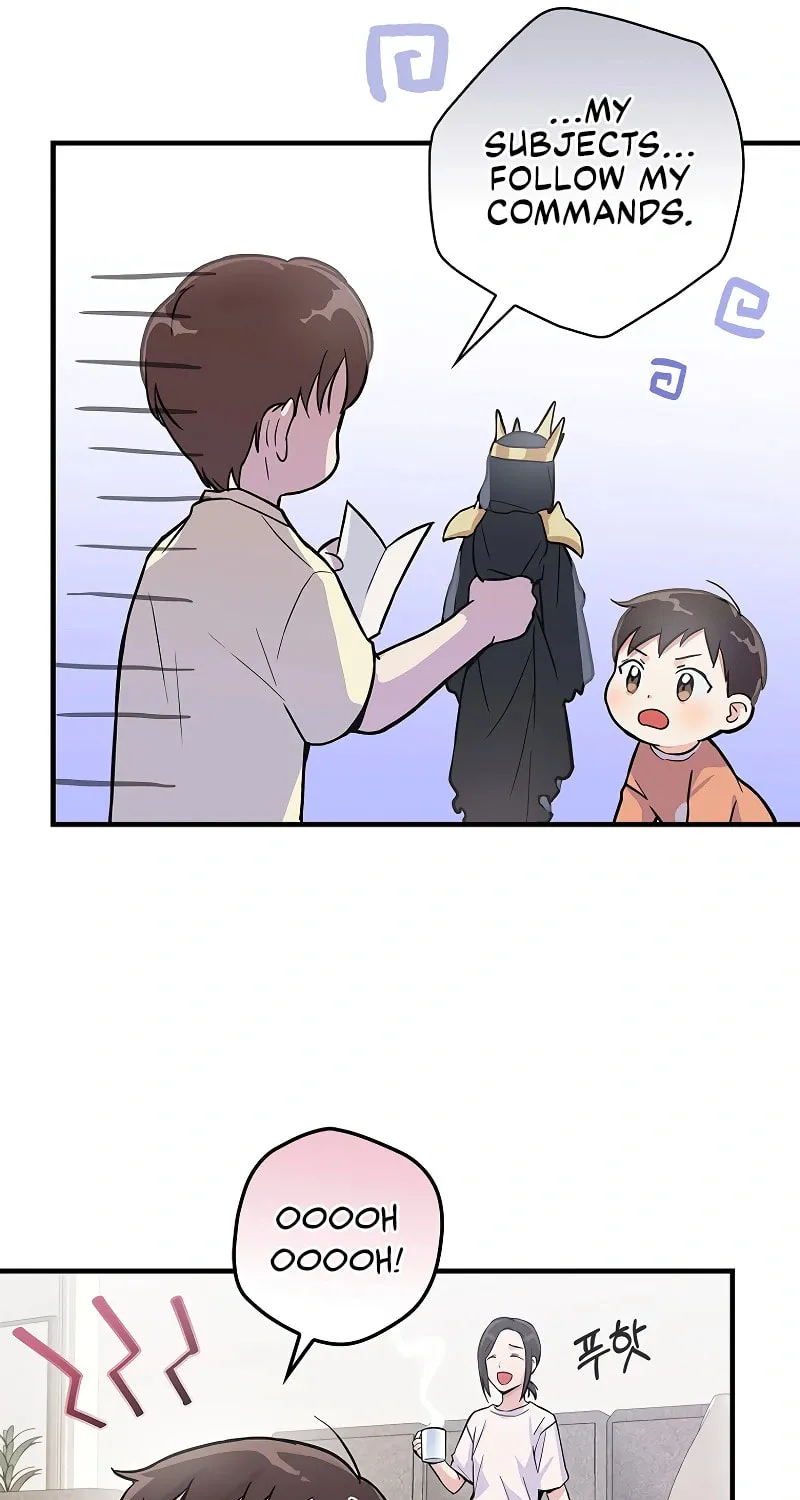 A Superstar From Birth Chapter 3 page 50 - 
