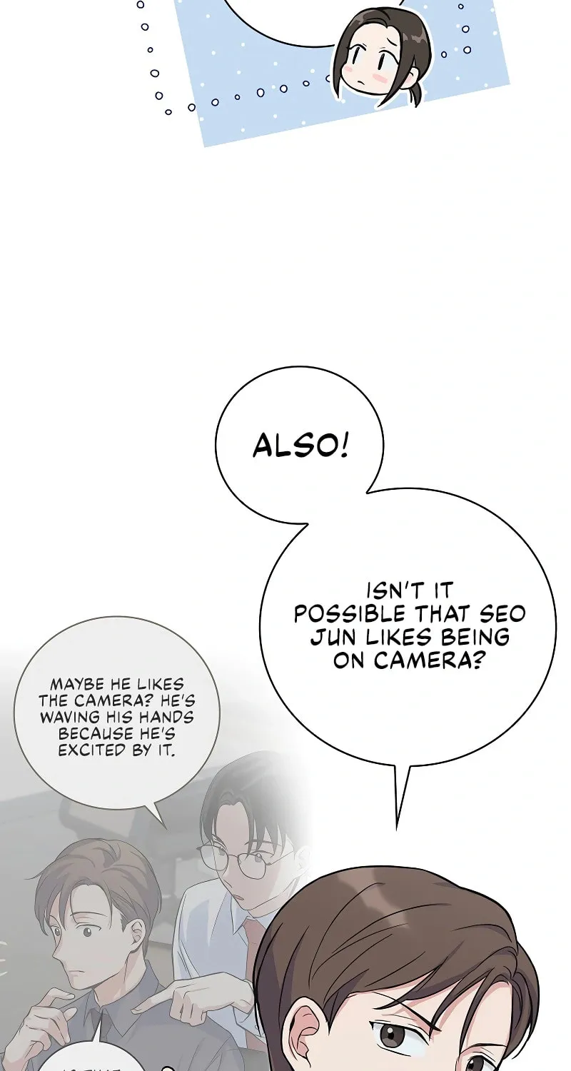 A Superstar From Birth Chapter 3 page 61 - 