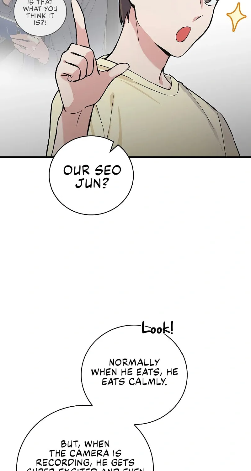 A Superstar From Birth Chapter 3 page 62 - 