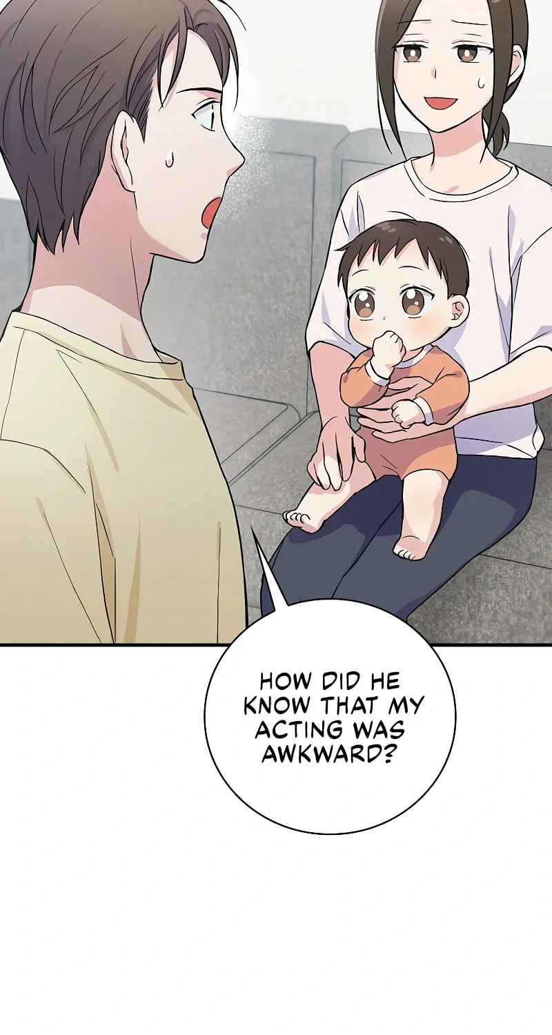 A Superstar From Birth Chapter 3 page 68 - 