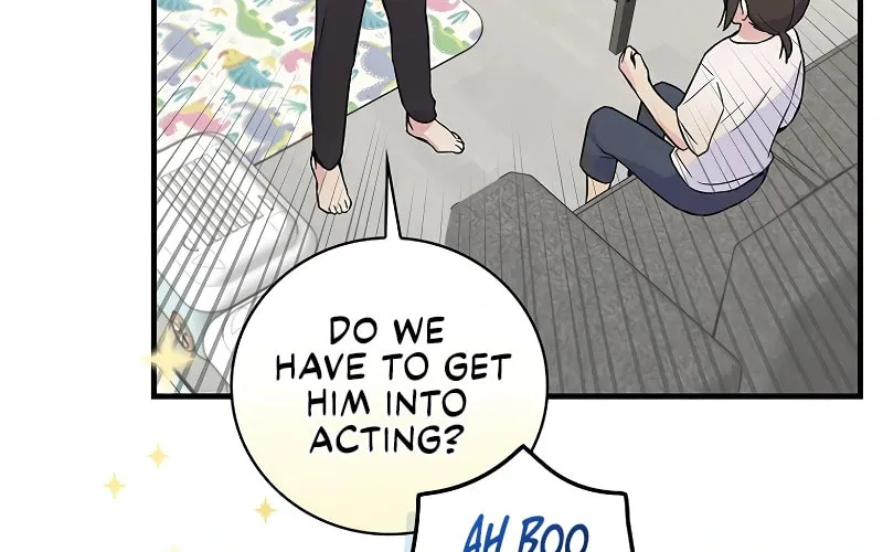 A Superstar From Birth Chapter 3 page 71 - 