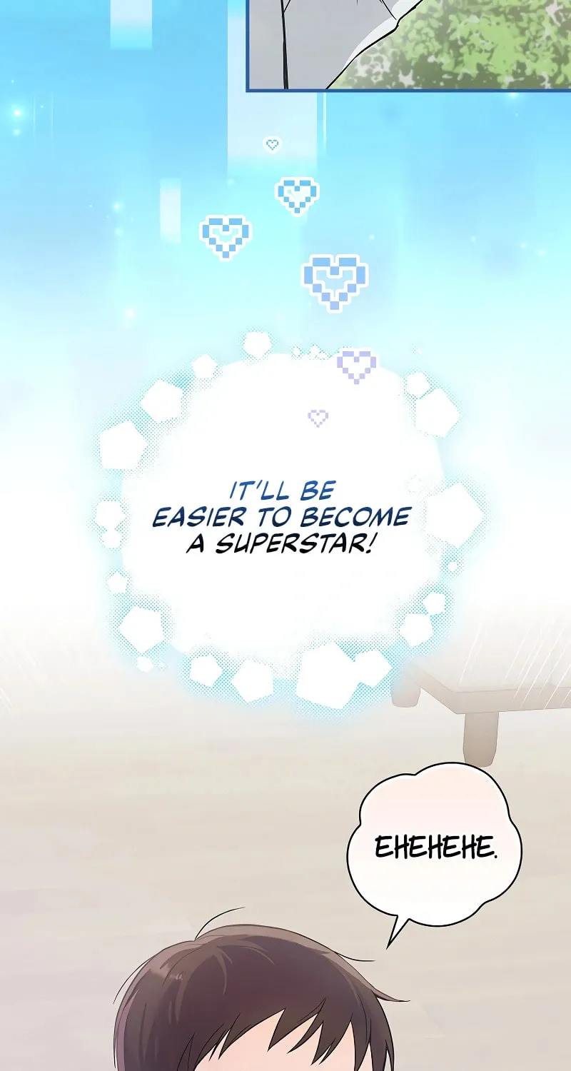 A Superstar From Birth Chapter 3 page 9 - 
