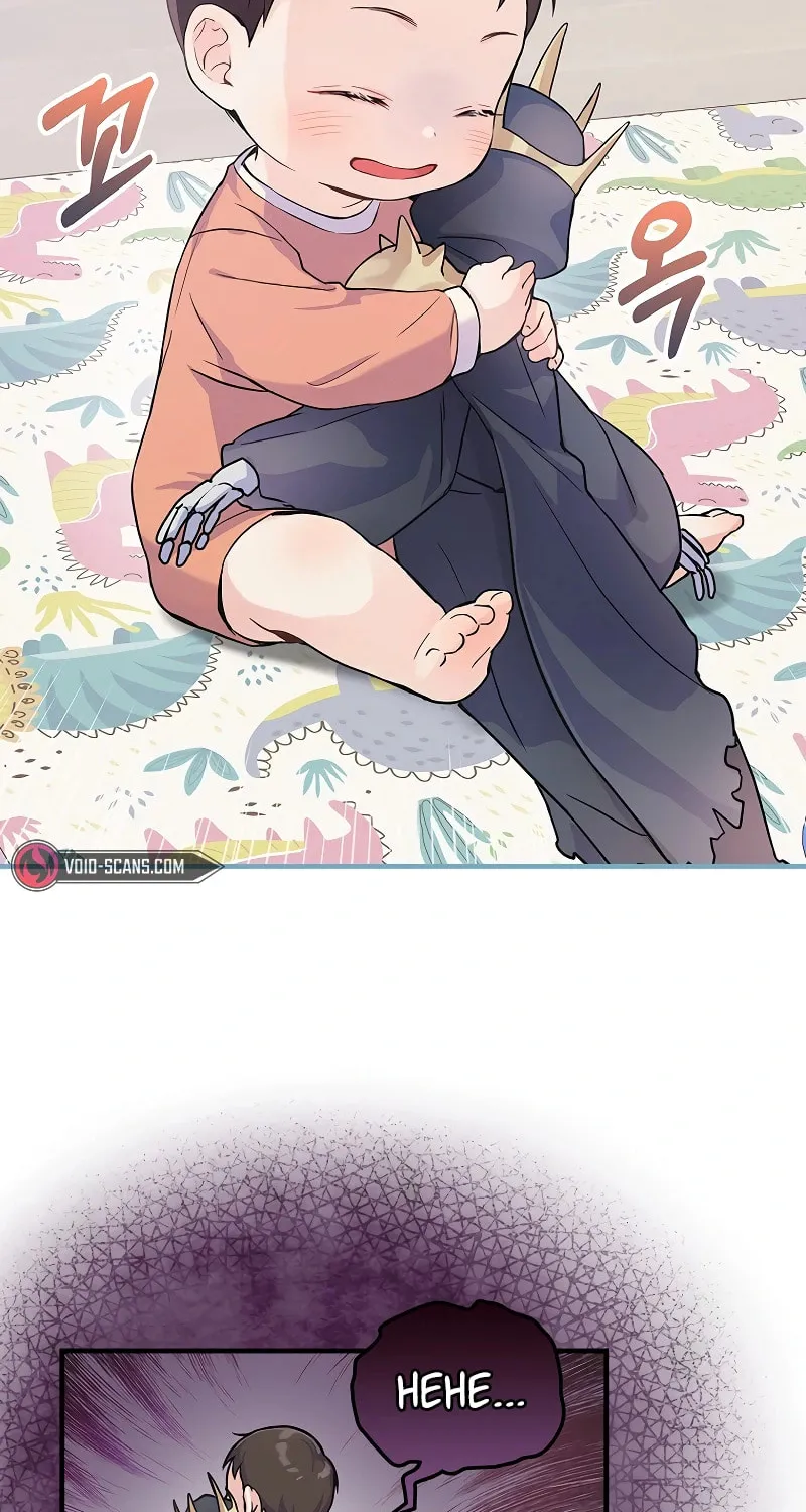 A Superstar From Birth Chapter 3 page 10 - 