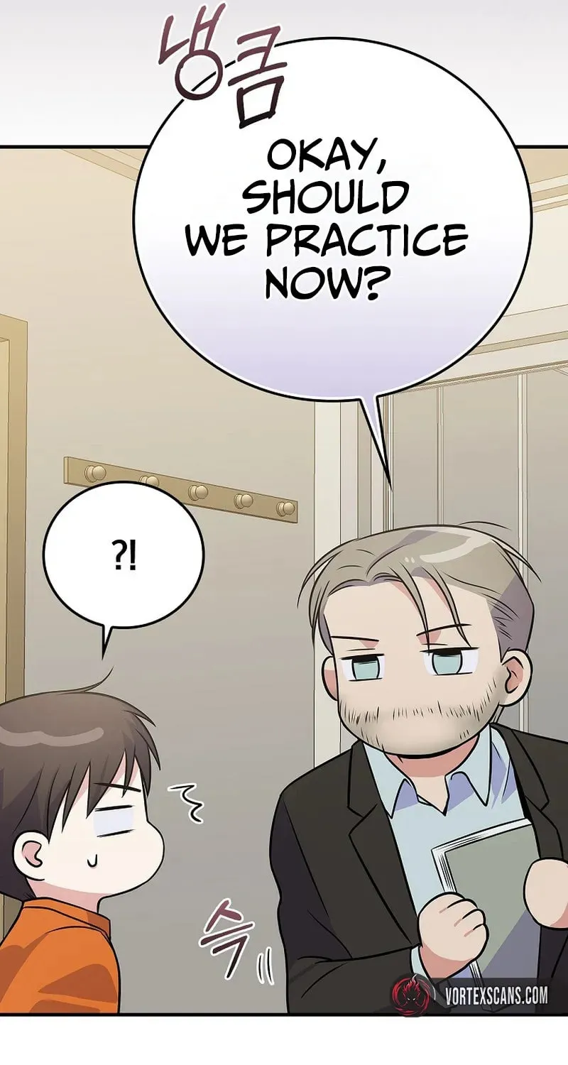 A Superstar From Birth Chapter 30 page 103 - 