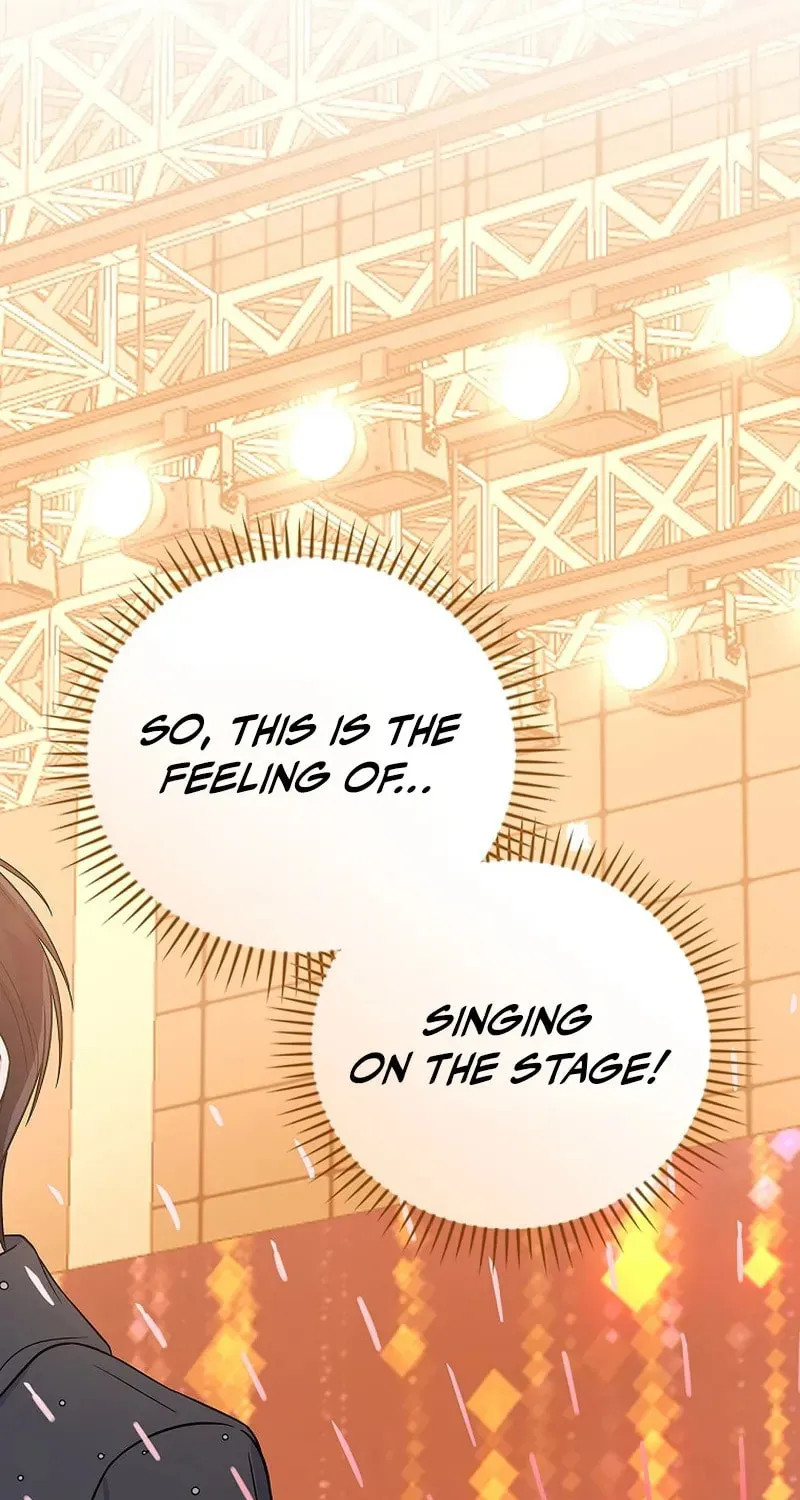 A Superstar From Birth Chapter 30 page 15 - 