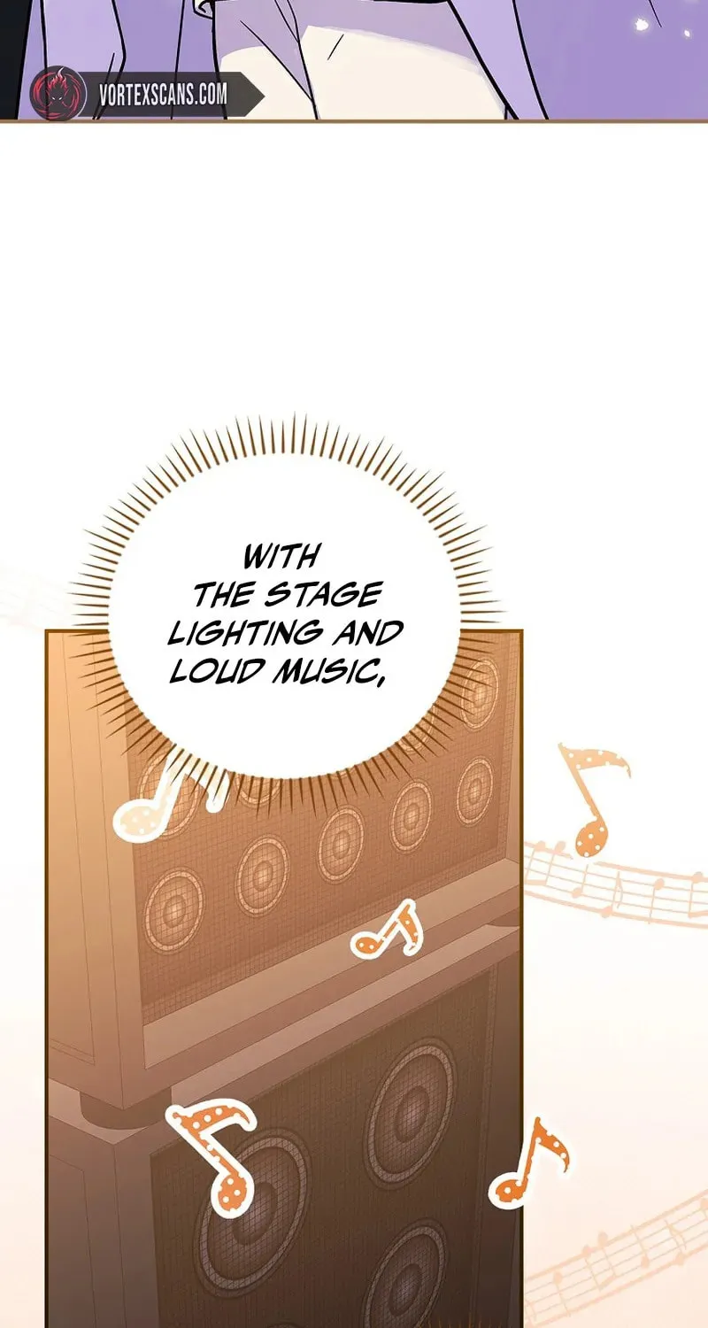 A Superstar From Birth Chapter 30 page 17 - 