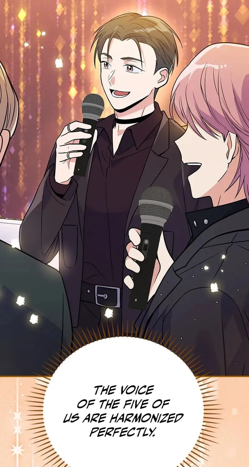 A Superstar From Birth Chapter 30 page 19 - 