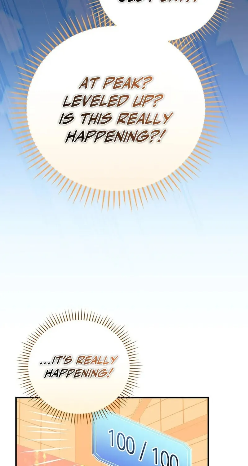 A Superstar From Birth Chapter 30 page 28 - 