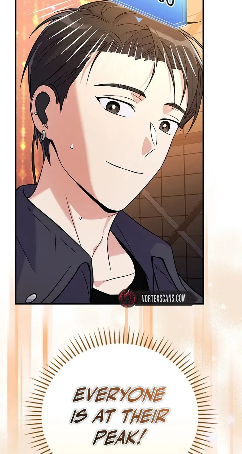 A Superstar From Birth Chapter 30 page 29 - 