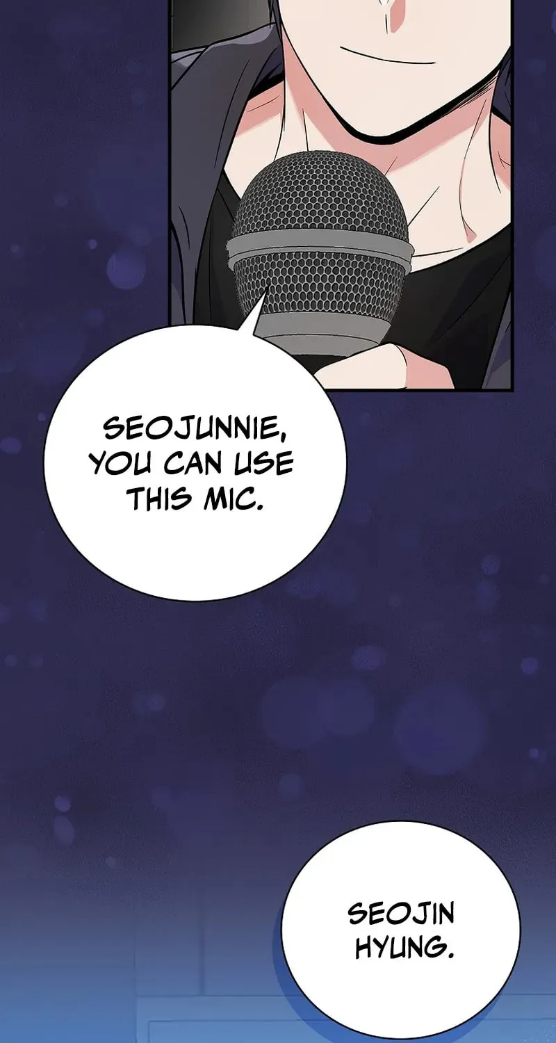 A Superstar From Birth Chapter 30 page 5 - 