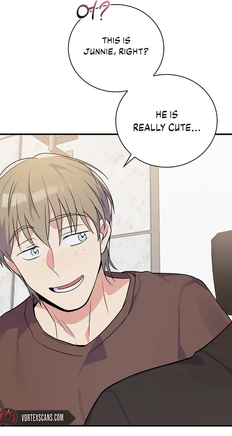 A Superstar From Birth Chapter 30 page 67 - 