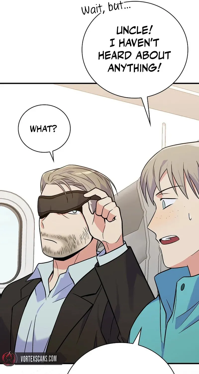 A Superstar From Birth Chapter 30 page 73 - 