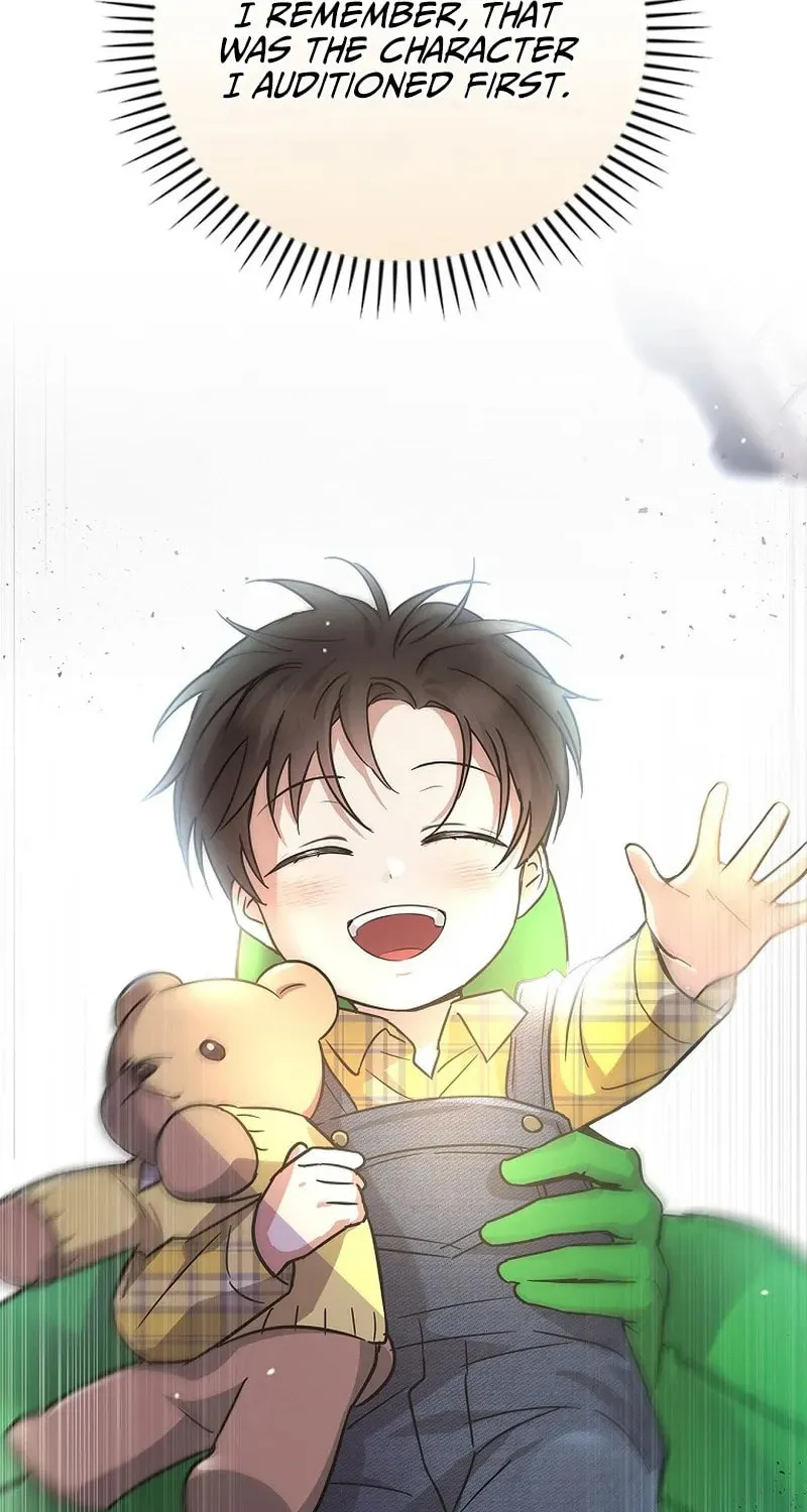 A Superstar From Birth Chapter 30 page 82 - 