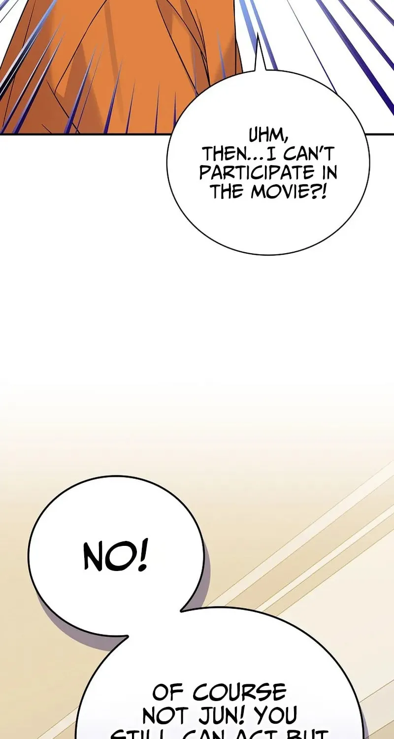 A Superstar From Birth Chapter 30 page 98 - 