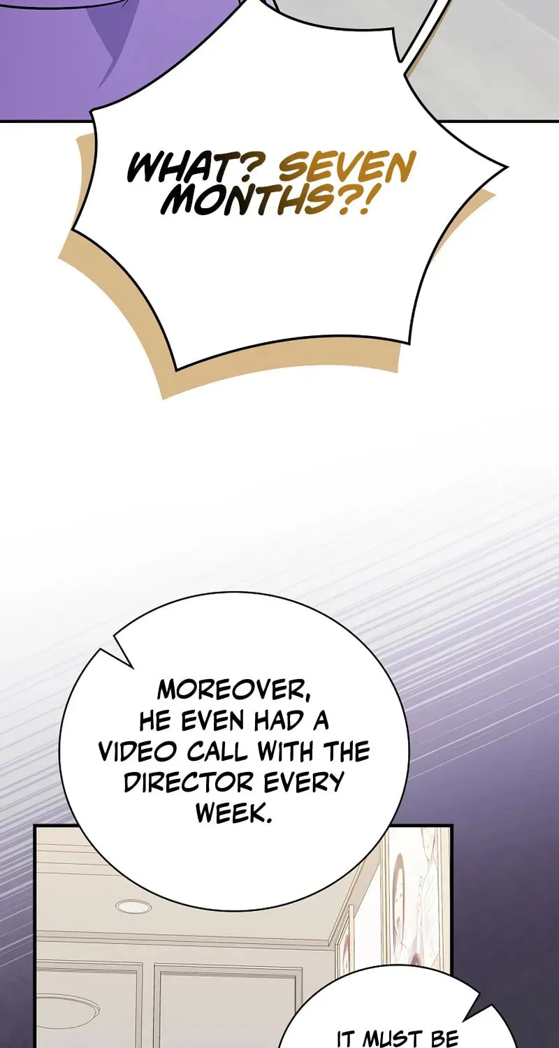 A Superstar From Birth Chapter 31 page 54 - 