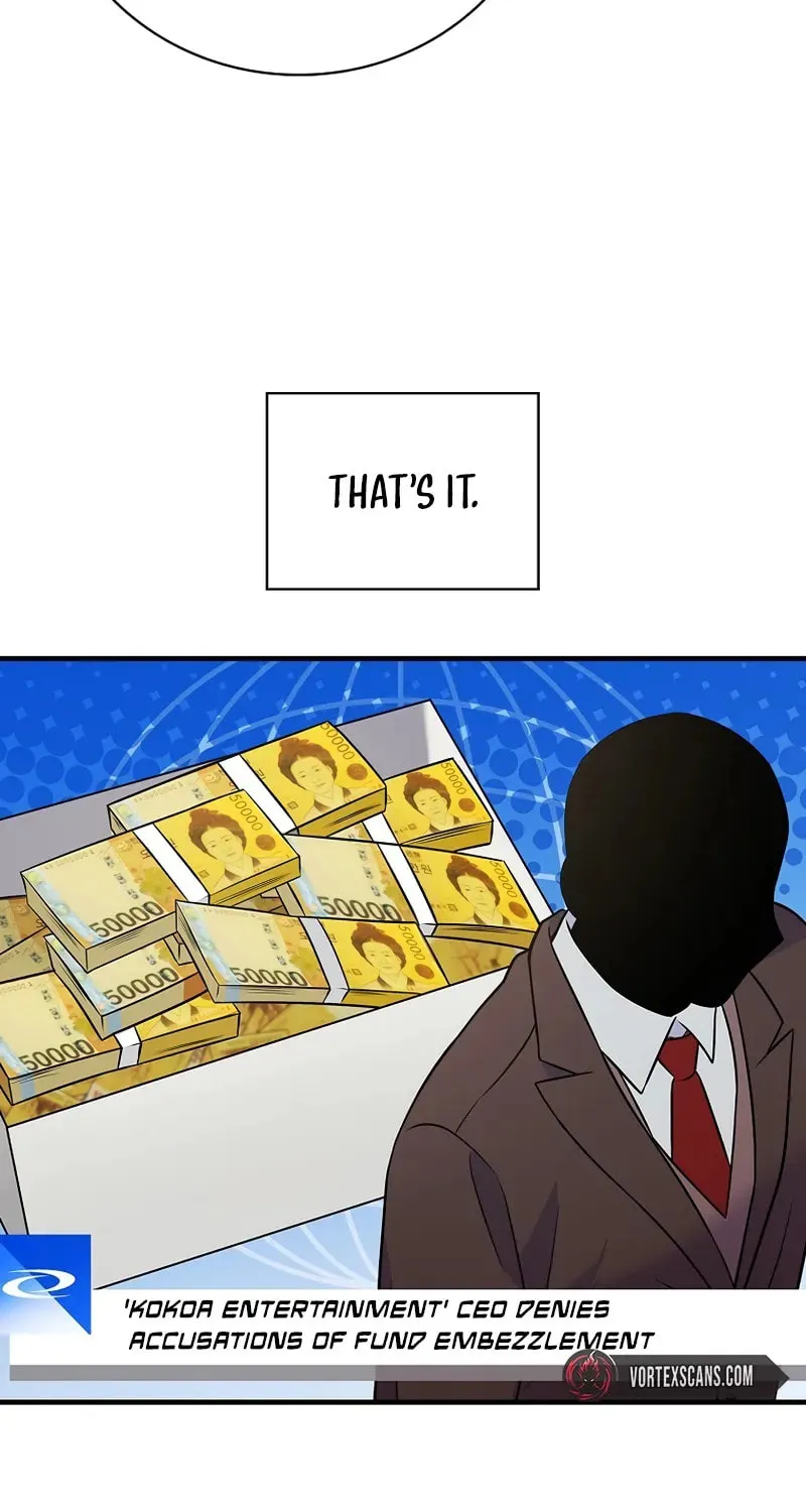 A Superstar From Birth Chapter 31 page 59 - 