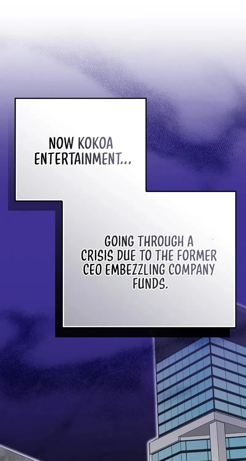 A Superstar From Birth Chapter 31 page 60 - 
