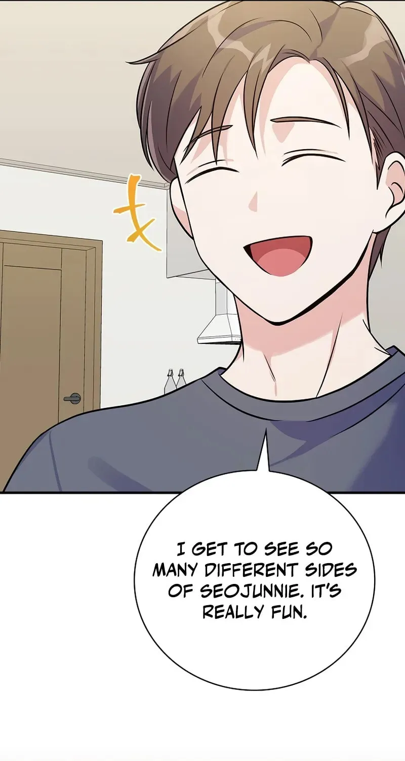 A Superstar From Birth Chapter 31 page 76 - 