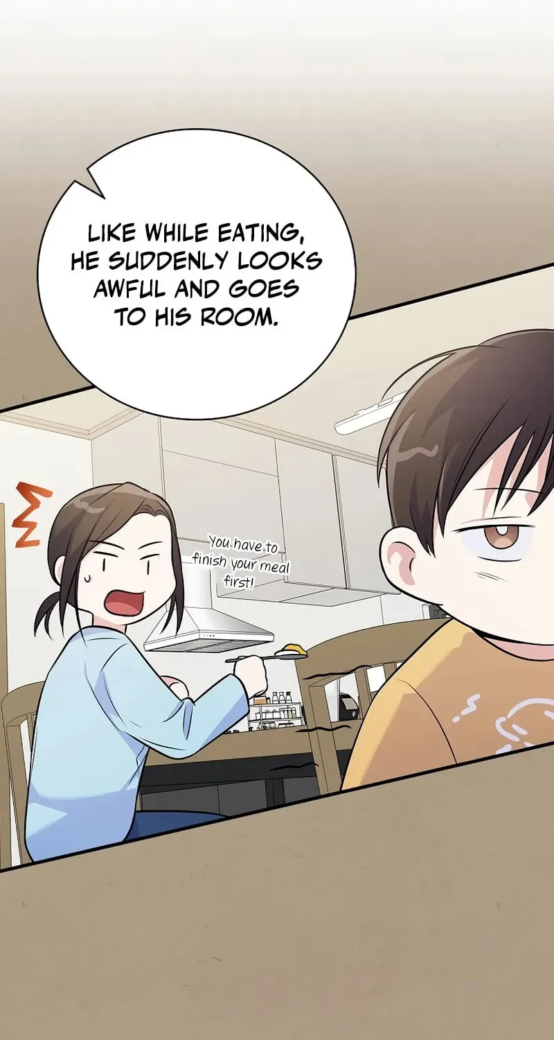 A Superstar From Birth Chapter 31 page 77 - 